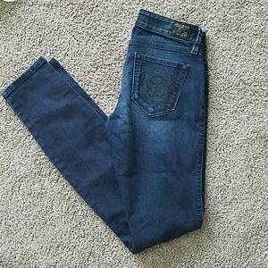 Guess Brittney Skinny Jeans